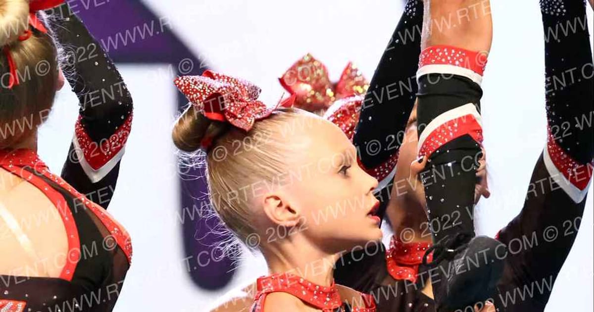 ACX Swag Jags · CSN Arena B Two