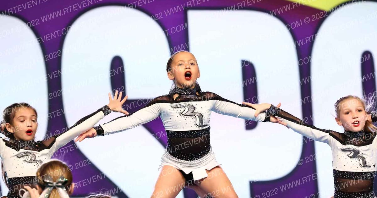Rock Solid All Stars GENESIS · CSN Arena B Two
