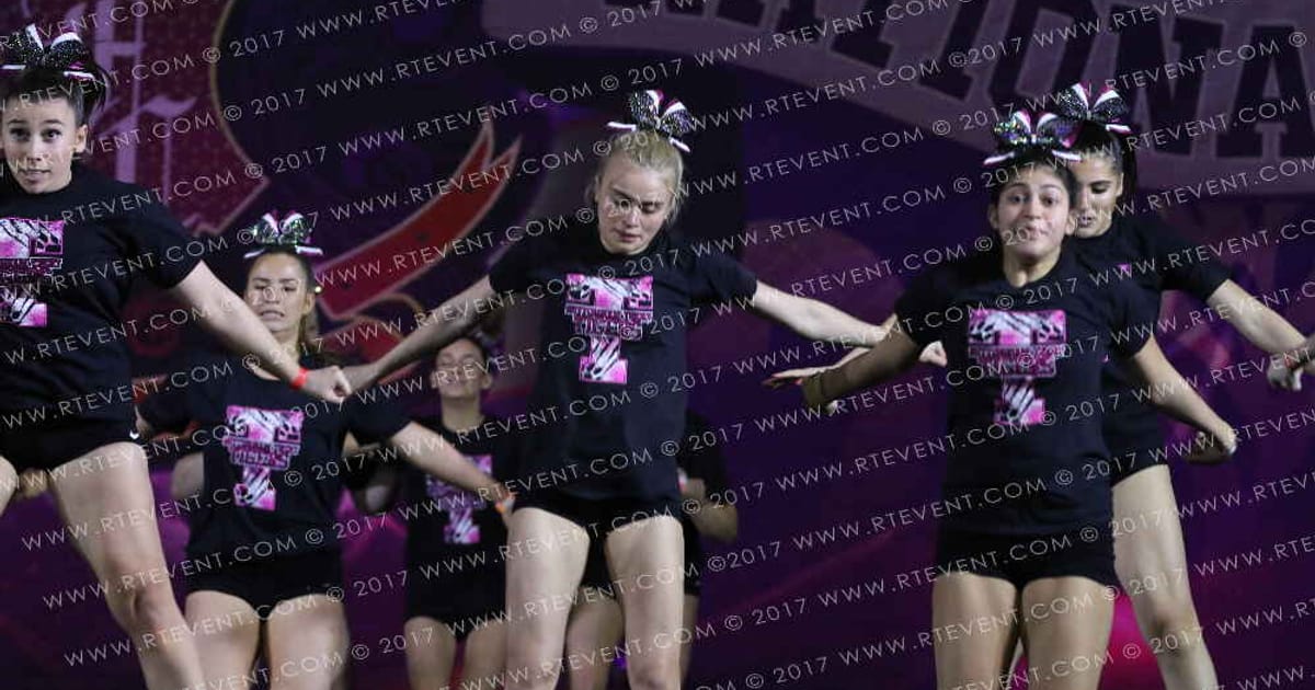 NTU TIGERS Roar · Hear of England UK University Nationals