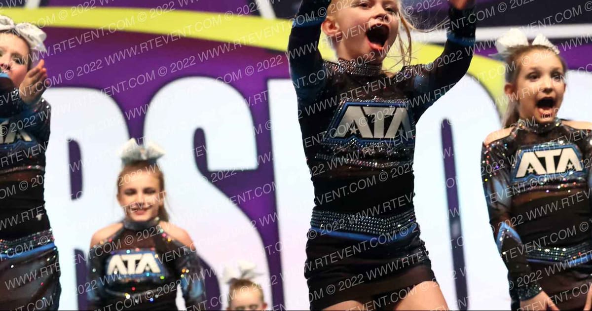 ATA Lake Norman Aftershock · CSN Arena B Two