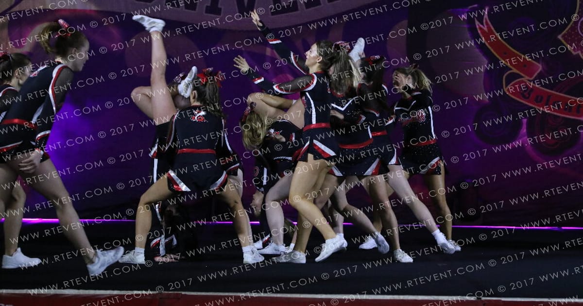 Cardiff Snakecharmers Poison · Hear of England UK University Nationals