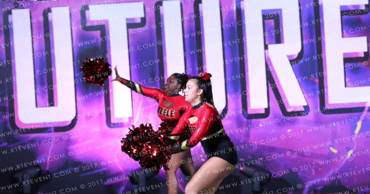 Keele University Panthers Ruby · Hear of England UK University Nationals