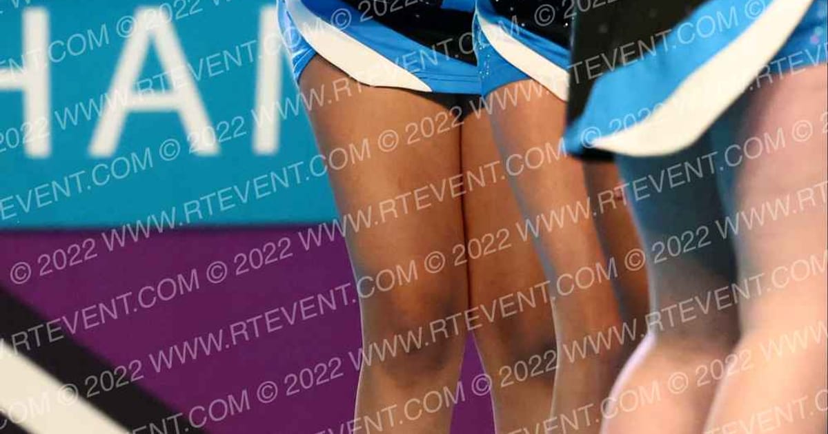 Newnan Southern Stars Comets · CSN Arena B Two