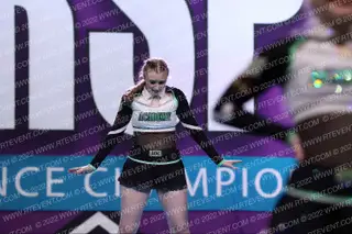 Academy of Cheer Excellence Prodigy