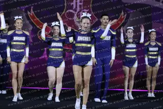 Surrey Angels Infinity