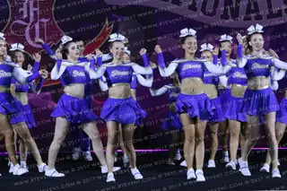 Salford Sirens Atlantis