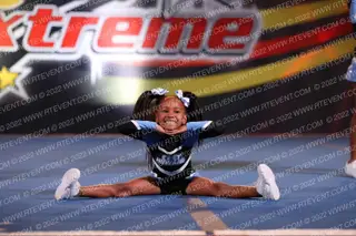 East Howard Tiny Jags