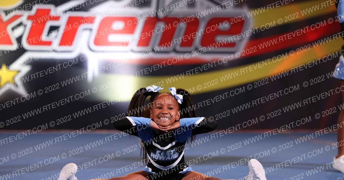 East Howard Tiny Jags · MARYLAND MADNESS