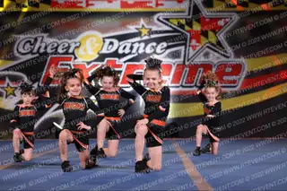 Andover Apaches Futures