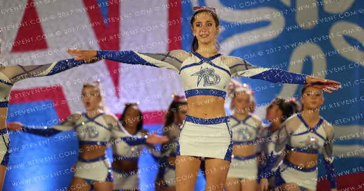 Bay State All Stars Miss Rain · Aloha Worcester Showdown