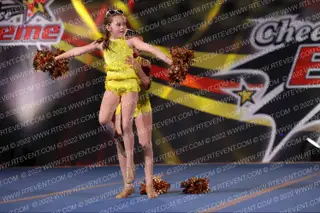 Maryland Twisters MoCo Red Hots