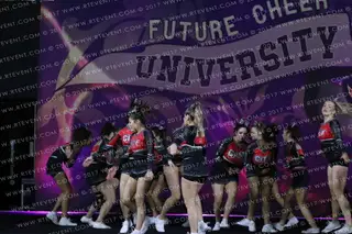 Central City Allstars Black
