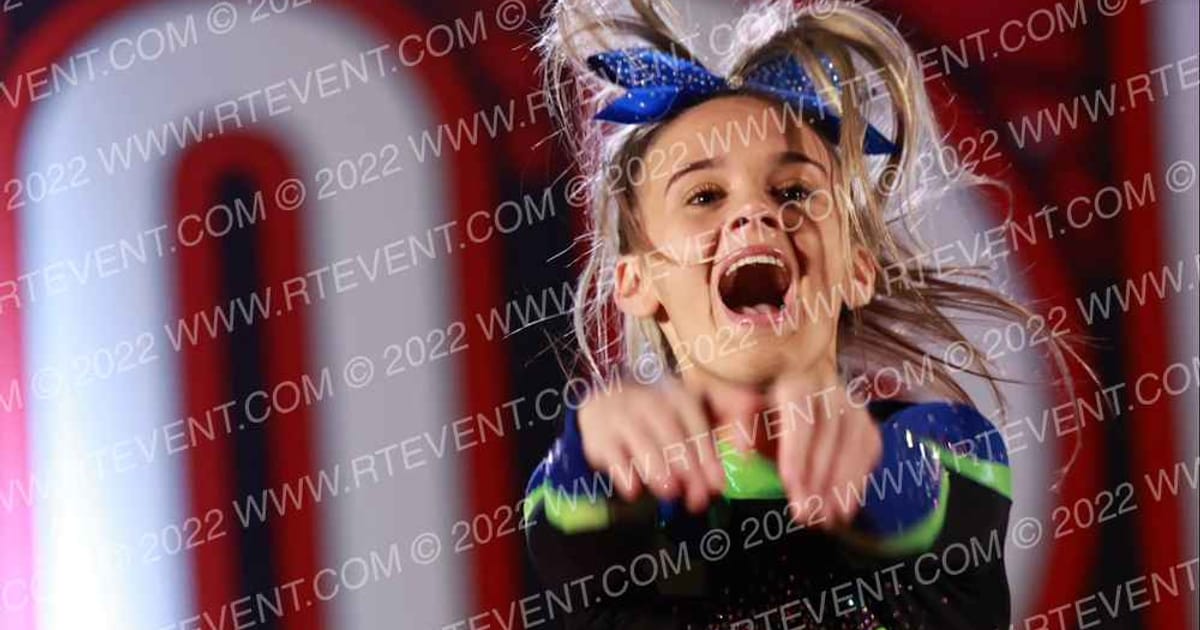 Prime Time All Stars Senior Steel · Encore Philly Showdown FIXED