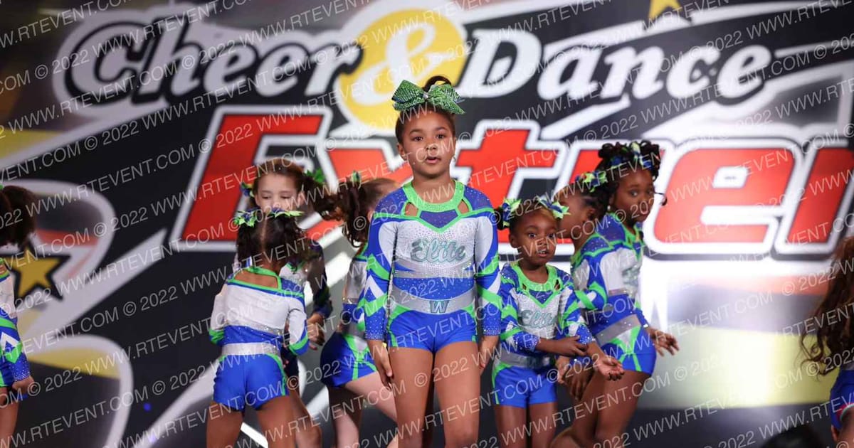 Watersedge Elite Rubies · MARYLAND MADNESS