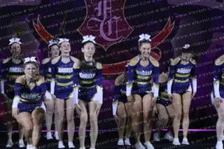Surrey Angels Eternity