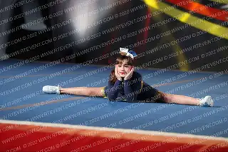 North Carroll Colts Flurries