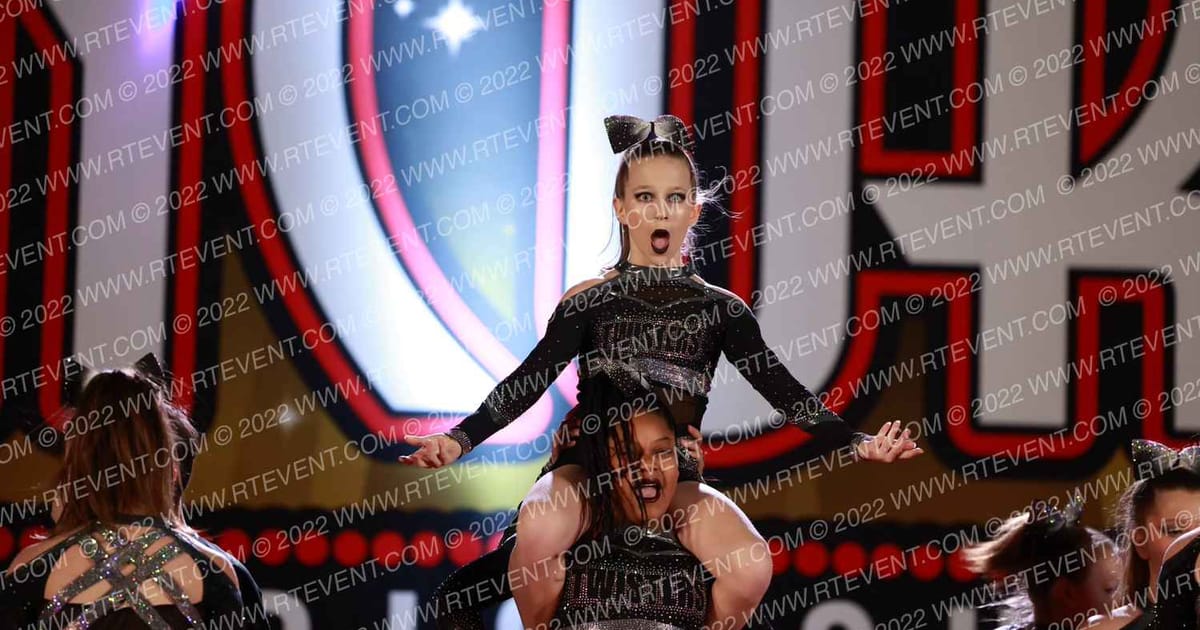 Twisters Elite Vortex · Encore Philly Showdown FIXED