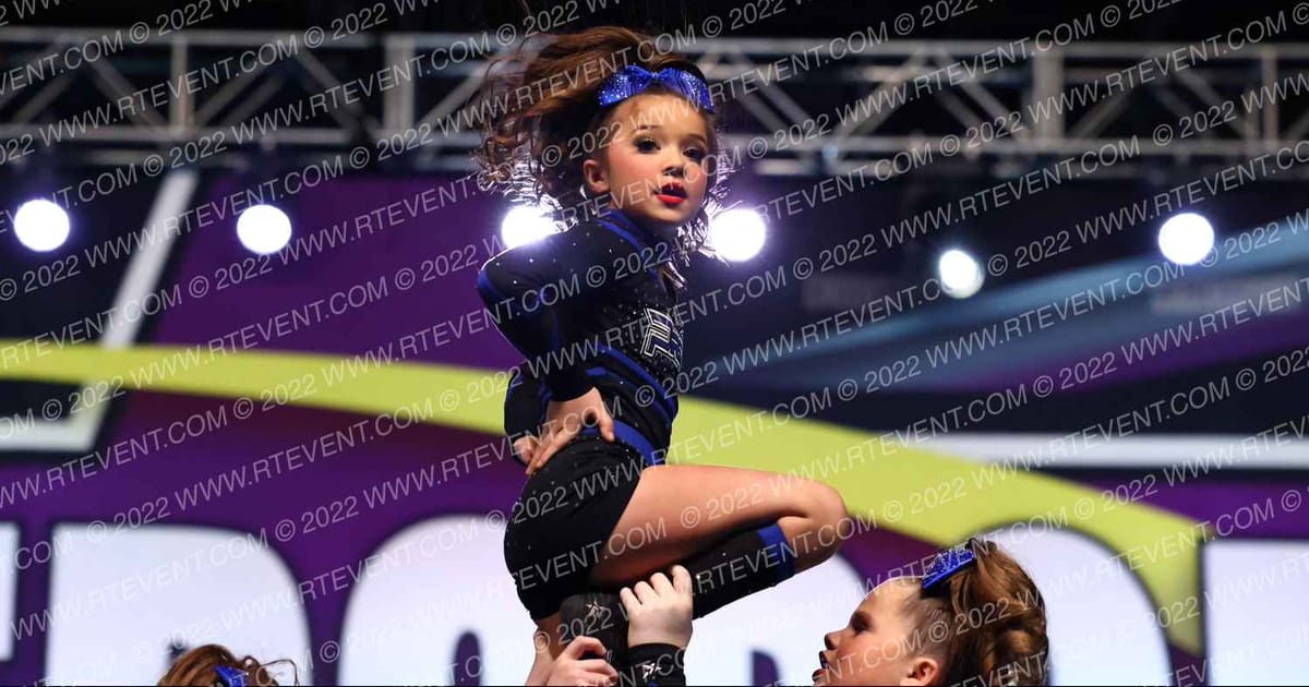 Prodigy All Stars Sky · CSN Arena B Two