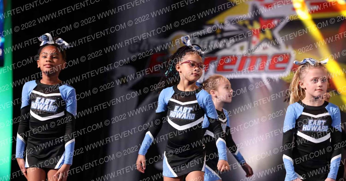 East Howard Mini Jags · MARYLAND MADNESS