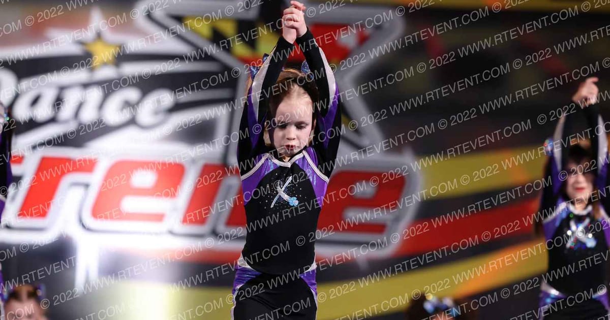 SYA Extreme Tornado · MARYLAND MADNESS