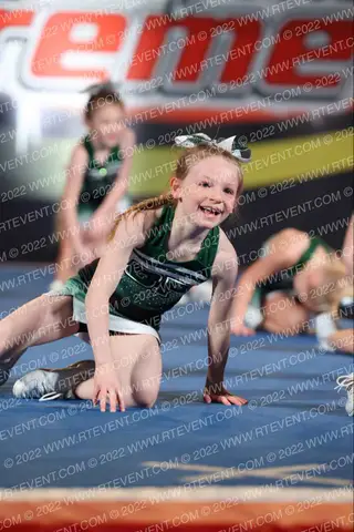 Severna Park Sprites