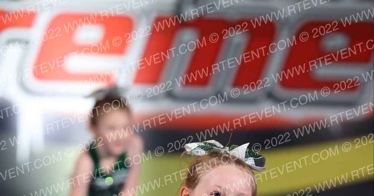 Severna Park Sprites · MARYLAND MADNESS
