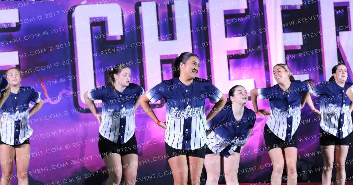 BU Falcons Steel · Hear of England UK University Nationals