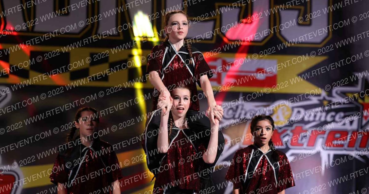 Maryland Twisters MoCo Frost · MARYLAND MADNESS