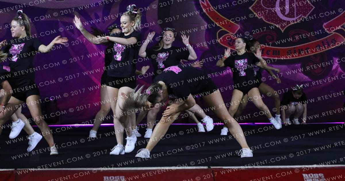 NTU TIGERS Ambush · Hear of England UK University Nationals
