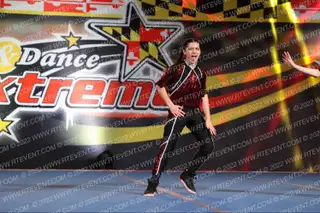 Maryland Twisters MoCo Tremor