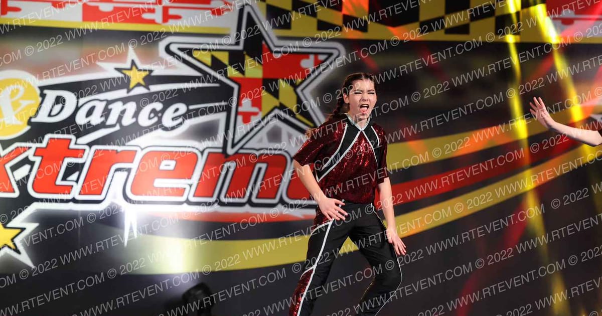 Maryland Twisters MoCo Tremor · MARYLAND MADNESS