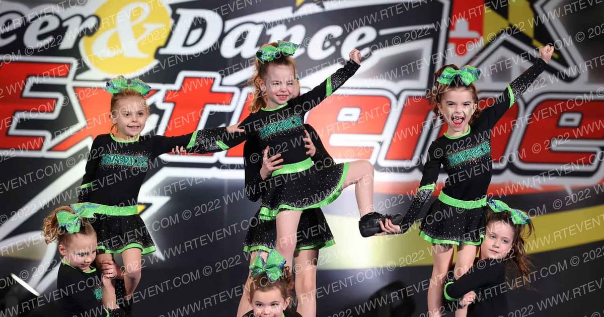 Marshall Mavericks Firecrackers · MARYLAND MADNESS