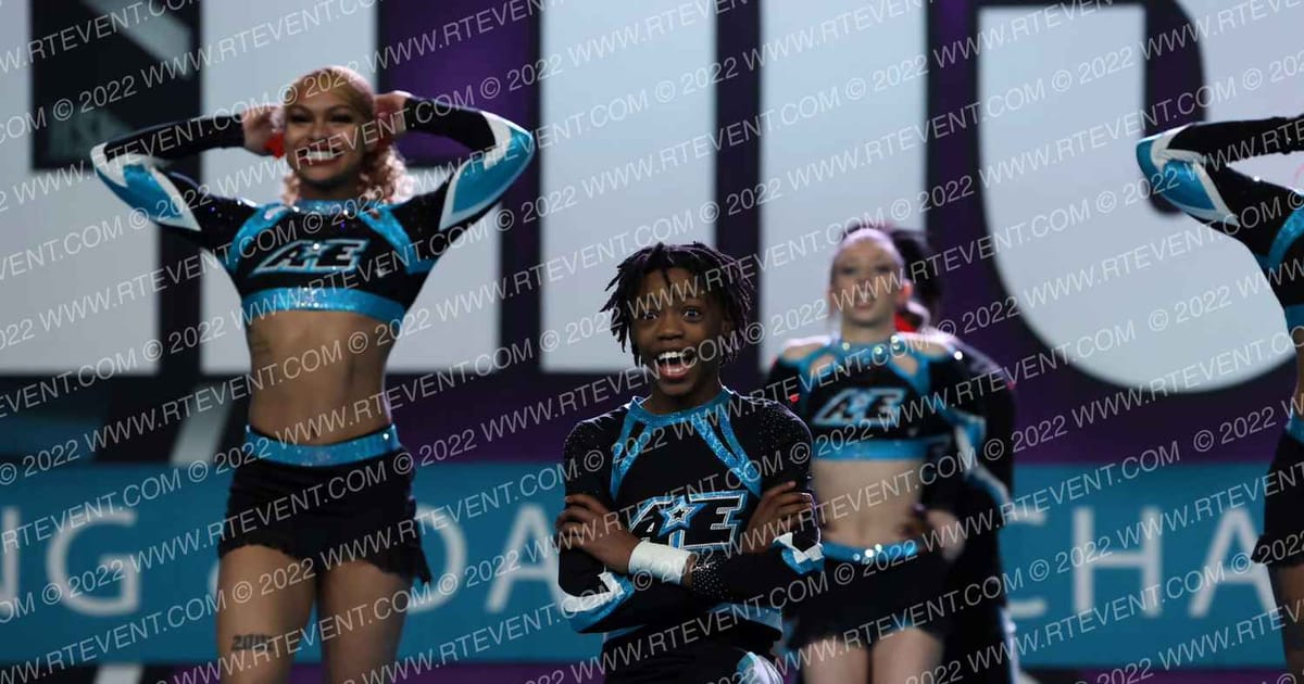 Atlanta Elite Sleet · CSN Arena B Five