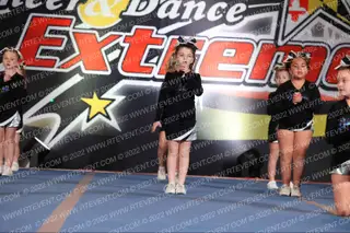 Sykesville Mini Raiders