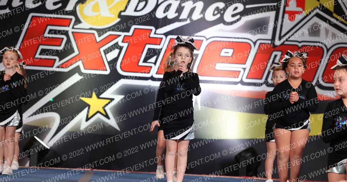 Sykesville Mini Raiders · MARYLAND MADNESS