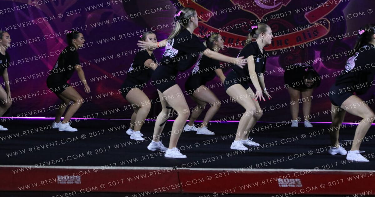 Hope Hurricanes Storm · Hear of England UK University Nationals