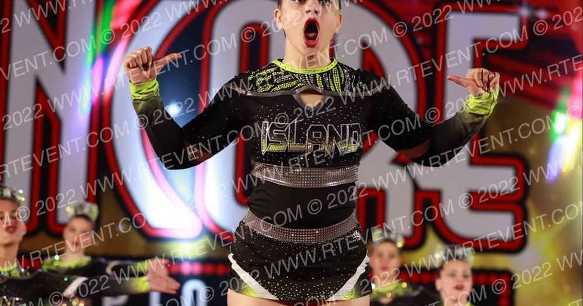 Island All Starz BI3 · Encore Philly Showdown FIXED