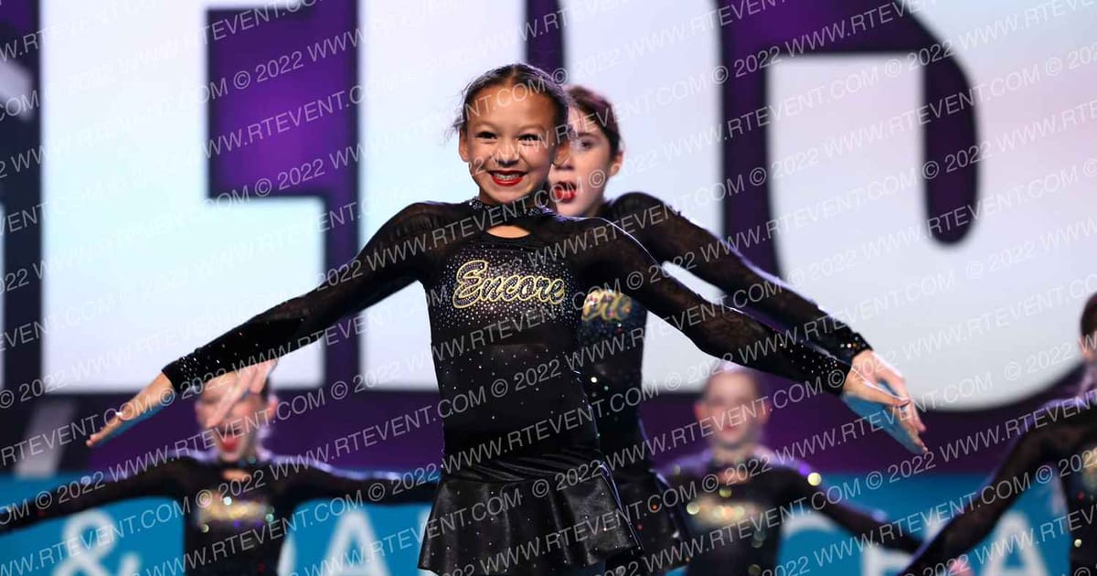 Encore Elite Wildcatz Prowl · CSN Arena B Two