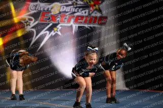 Bucs Crystals