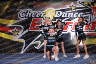 Panthers Athletic Club Tiny Paws