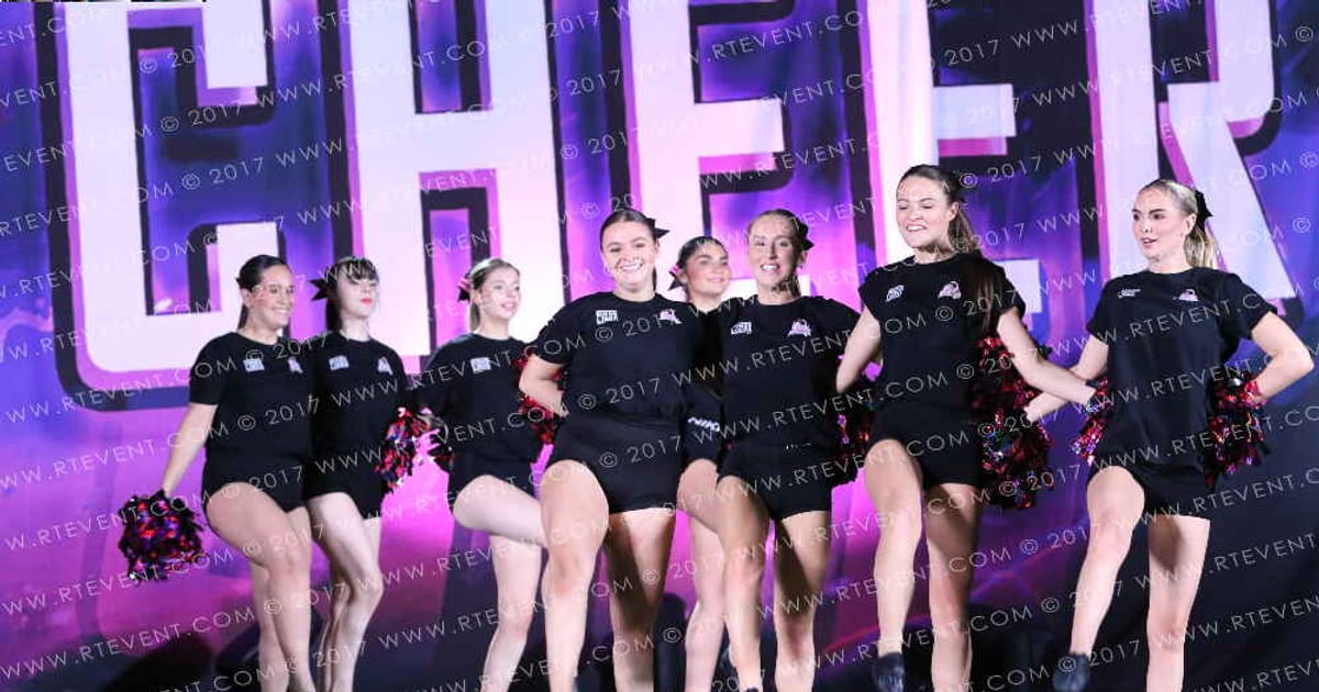 Hope Hurricanes Cyclone · Hear of England UK University Nationals