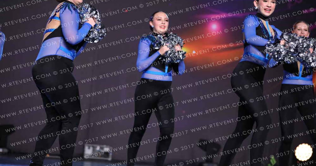 Pivot Performance Arts Kardia · Encore Grand Nationals
