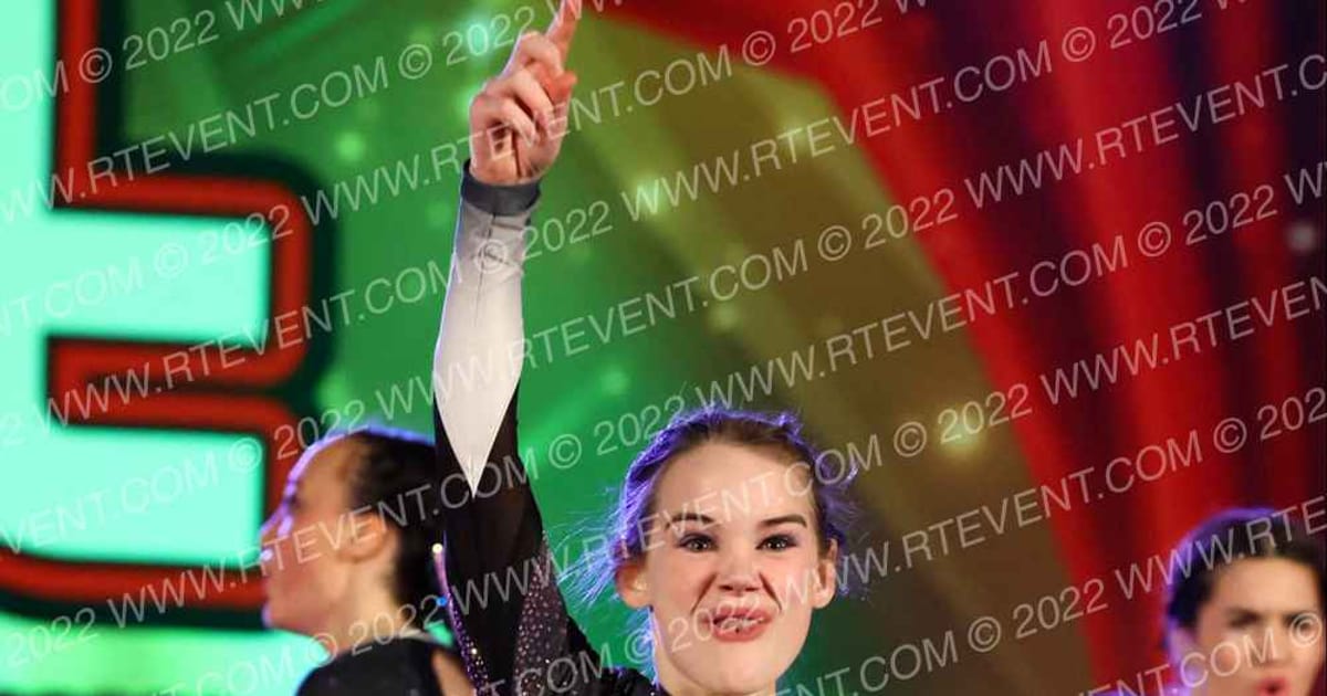 Empire All Stars Royal Empress · Encore Hartford Showdown Fixed
