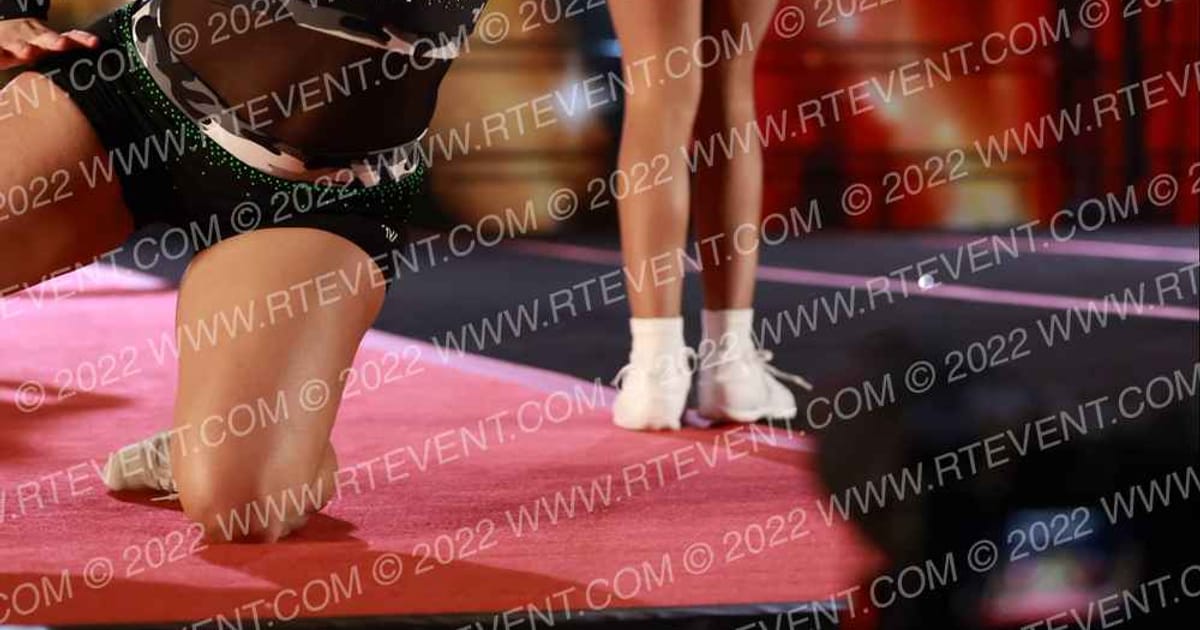 X-Cel Allstars ST3ALTH · Encore Philly Showdown FIXED