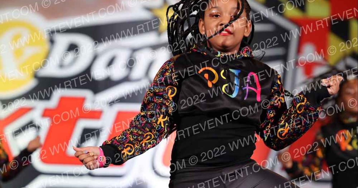 Rare Jewelz All Stars Platinum · MARYLAND MADNESS