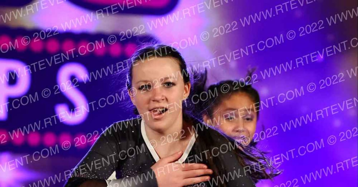 Empire All Stars Revolution · Encore Hartford Showdown Fixed
