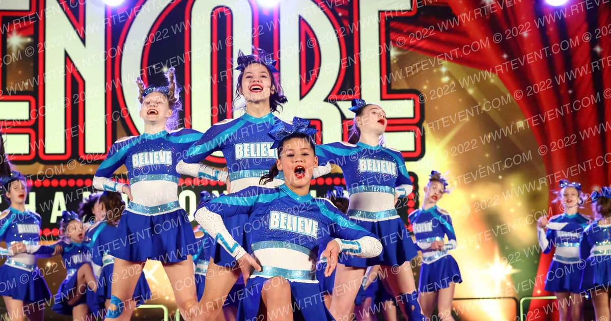 Northern Lights All Stars Paparazzi · Encore Hartford Showdown Fixed