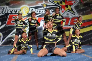 KLM Fierce