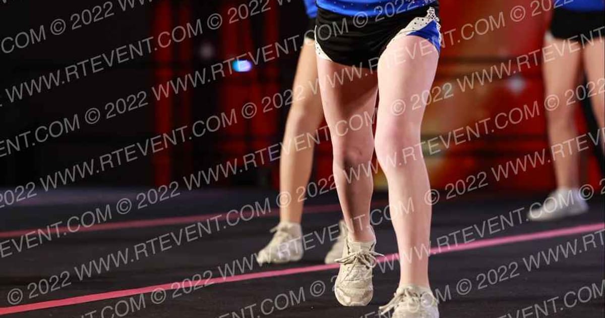 TSC All Stars Blackjacks · Encore Philly Showdown FIXED