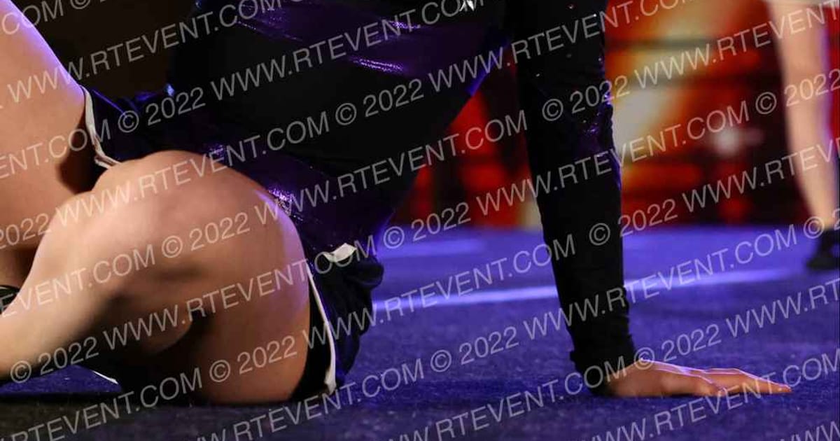 New World Athletics Heatwave · Encore Hartford Showdown Fixed